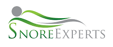 Snore Experts logo